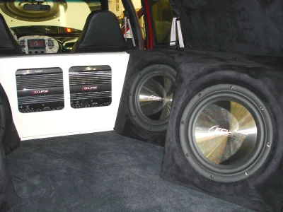 INTERIOR FORD SUV - 2015 FORD F-150 CUSTOM - Image 2 of 20