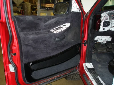 INTERIOR FORD SUV - 2015 FORD F-150 CUSTOM - Image 5 of 20