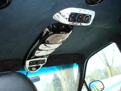 EXTERIOR FORD SUV - 2015 FORD F-150 CUSTOM - Image 11 of 52