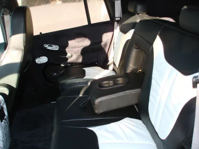 EXTERIOR FORD SUV - 2015 FORD F-150 CUSTOM - Image 12 of 52