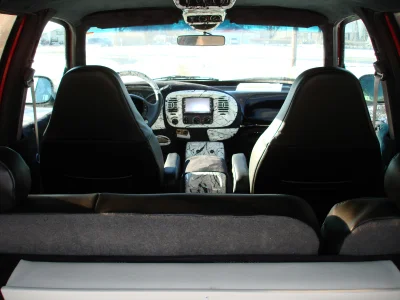 EXTERIOR FORD SUV - 2015 FORD F-150 CUSTOM - Image 18 of 52