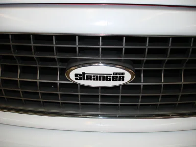 EXTERIOR FORD SUV - 2015 FORD F-150 CUSTOM - Image 25 of 52