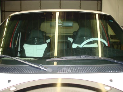 EXTERIOR FORD SUV - 2015 FORD F-150 CUSTOM - Image 30 of 52