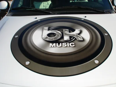 EXTERIOR FORD SUV - 2015 FORD F-150 CUSTOM - Image 6 of 52