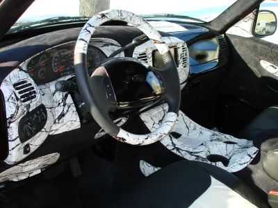 EXTERIOR FORD SUV - 2015 FORD F-150 CUSTOM - Image 8 of 52