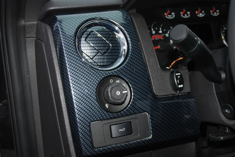 HYDRO DASH by Waldoch Crafts