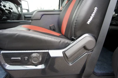 HYDRO DASH - 2015 FORD F-150 CUSTOM - Image 10 of 14