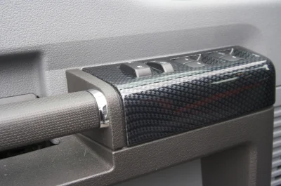 HYDRO DASH - 2015 FORD F-150 CUSTOM - Image 13 of 14