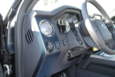 HYDRO DASH - 2015 FORD F-150 CUSTOM - Image 3 of 14