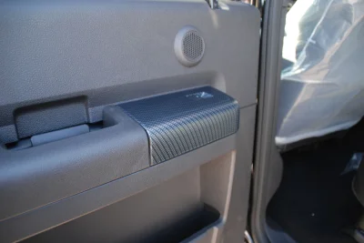 HYDRO DASH - 2015 FORD F-150 CUSTOM - Image 4 of 14