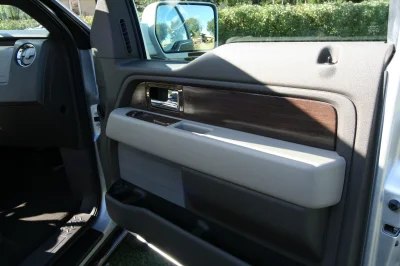 HYDRO DASH - 2015 FORD F-150 CUSTOM - Image 7 of 14