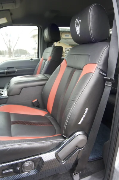 SD - 2015 FORD F-150 CUSTOM - Image 1 of 7