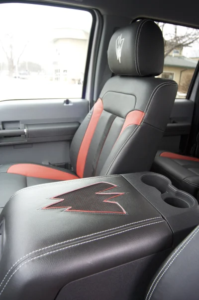 SD - 2015 FORD F-150 CUSTOM - Image 3 of 7