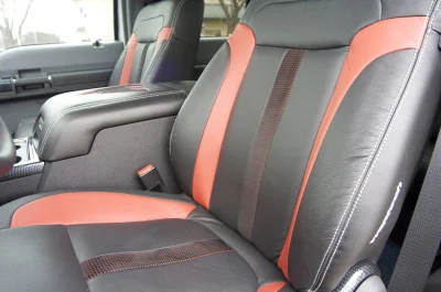 SD - 2015 FORD F-150 CUSTOM - Image 5 of 7