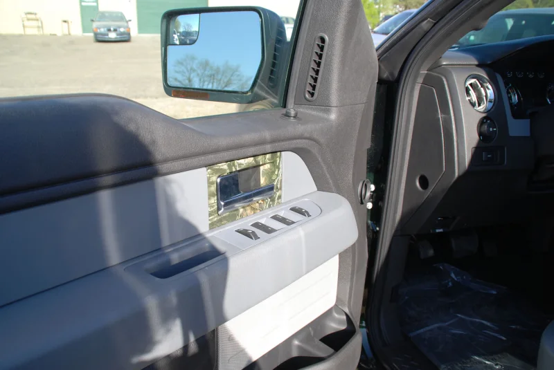 CAMO F150 by Waldoch Crafts