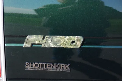 CAMO F150 - 2015 FORD F-150 CUSTOM - Image 10 of 82