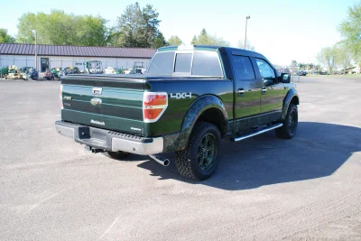 CAMO F150 - 2015 FORD F-150 CUSTOM - Image 20 of 82