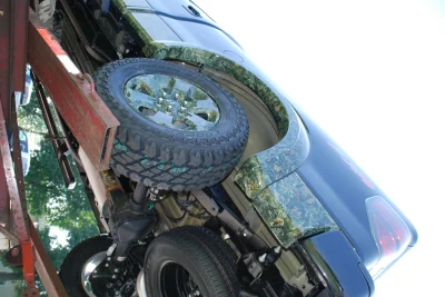 CAMO F150 - 2015 FORD F-150 CUSTOM - Image 45 of 82