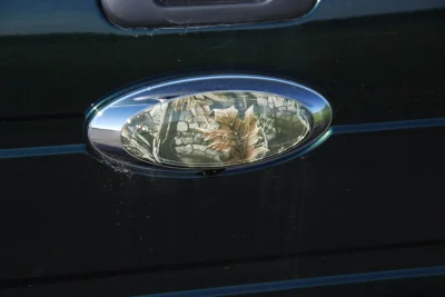 CAMO F150 - 2015 FORD F-150 CUSTOM - Image 7 of 82