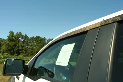 CAMO F150 - 2015 FORD F-150 CUSTOM - Image 72 of 82