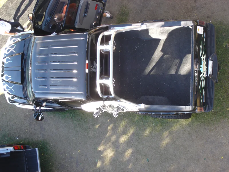 WILDONE by Waldoch Crafts