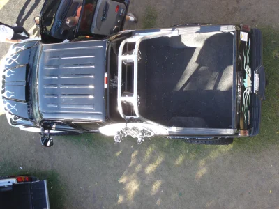 WILDONE - 2015 FORD F-150 CUSTOM - Image 1 of 26