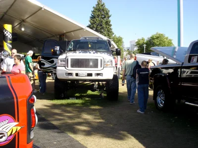 WILDONE - 2015 FORD F-150 CUSTOM - Image 11 of 26
