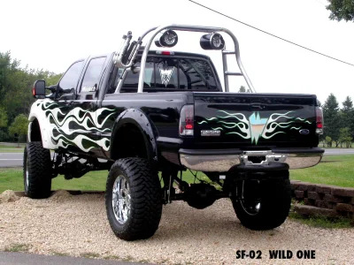 WILDONE - 2015 FORD F-150 CUSTOM - Image 12 of 26