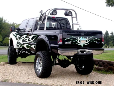 WILDONE - 2015 FORD F-150 CUSTOM - Image 14 of 26