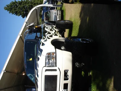 WILDONE - 2015 FORD F-150 CUSTOM - Image 19 of 26