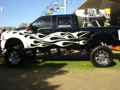 WILDONE - 2015 FORD F-150 CUSTOM - Image 20 of 26