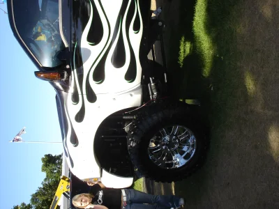 WILDONE - 2015 FORD F-150 CUSTOM - Image 21 of 26