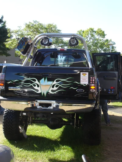 WILDONE - 2015 FORD F-150 CUSTOM - Image 23 of 26