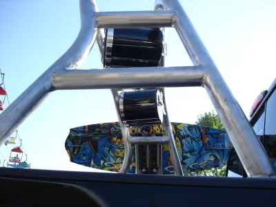 WILDONE - 2015 FORD F-150 CUSTOM - Image 24 of 26