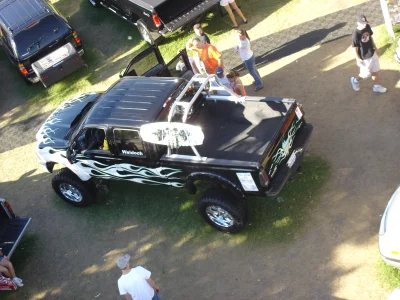 WILDONE - 2015 FORD F-150 CUSTOM - Image 4 of 26