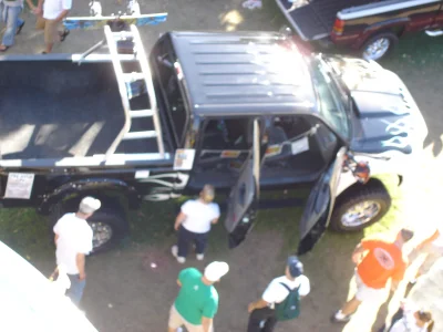 WILDONE - 2015 FORD F-150 CUSTOM - Image 6 of 26