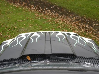 WILDONE - 2015 FORD F-150 CUSTOM - Image 8 of 26