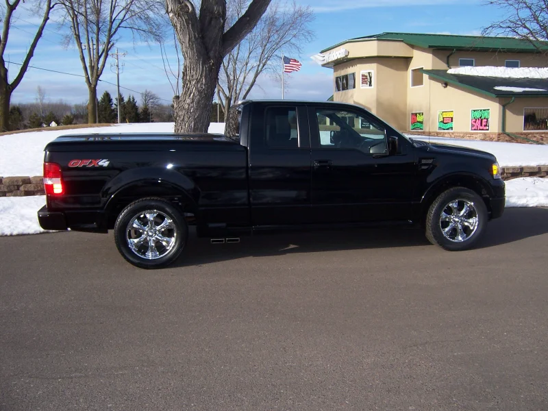 OLDER by Waldoch Crafts