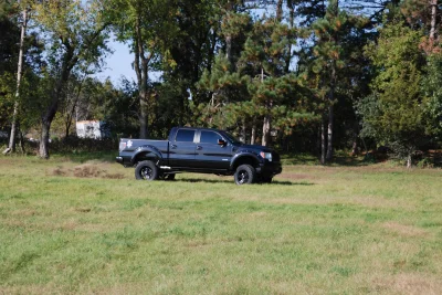 BLACK KNIGHT F150 - 2015 FORD F-150 CUSTOM - Image 34 of 51