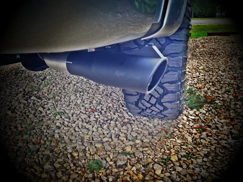 REMINGTON by Waldoch Crafts