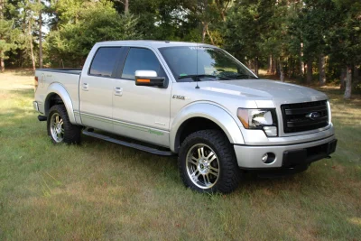 REMINGTON - 2015 FORD F-150 CUSTOM - Image 13 of 71