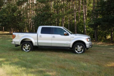 REMINGTON - 2015 FORD F-150 CUSTOM - Image 17 of 71