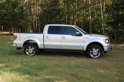 REMINGTON - 2015 FORD F-150 CUSTOM - Image 18 of 71