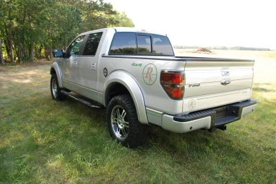 REMINGTON - 2015 FORD F-150 CUSTOM - Image 2 of 71