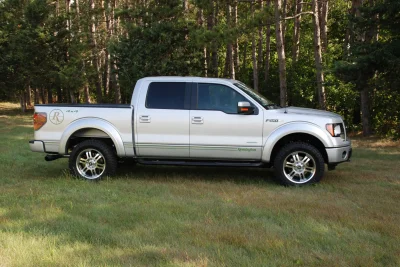 REMINGTON - 2015 FORD F-150 CUSTOM - Image 20 of 71