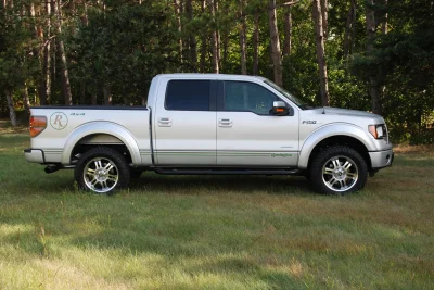 REMINGTON - 2015 FORD F-150 CUSTOM - Image 21 of 71