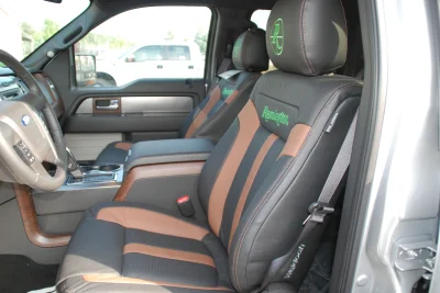 REMINGTON - 2015 FORD F-150 CUSTOM - Image 22 of 71