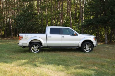 REMINGTON - 2015 FORD F-150 CUSTOM - Image 27 of 71