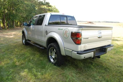 REMINGTON - 2015 FORD F-150 CUSTOM - Image 3 of 71