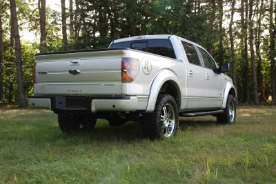 REMINGTON - 2015 FORD F-150 CUSTOM - Image 31 of 71